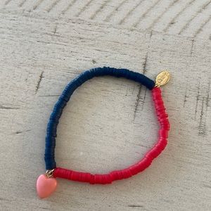 Clare V bracelet